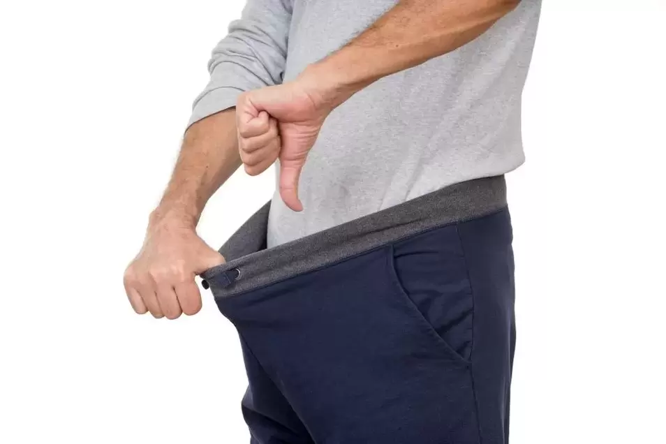 un homme n'est pas satisfait de la taille de son pénis, comment l'agrandir