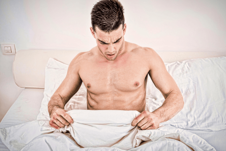 indications pour l'agrandissement du pénis