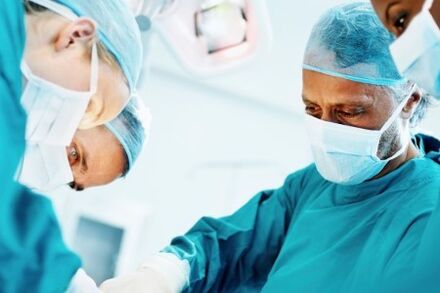 augmenter la taille du pénis chirurgicalement